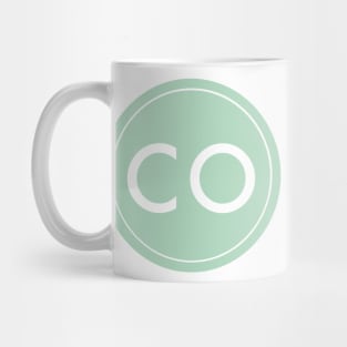 Colorado Mug